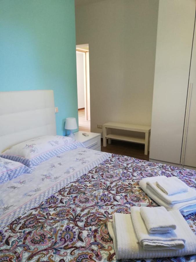 Bed and Breakfast Lory Elice Экстерьер фото