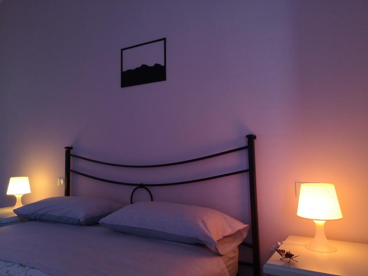 Bed and Breakfast Lory Elice Экстерьер фото